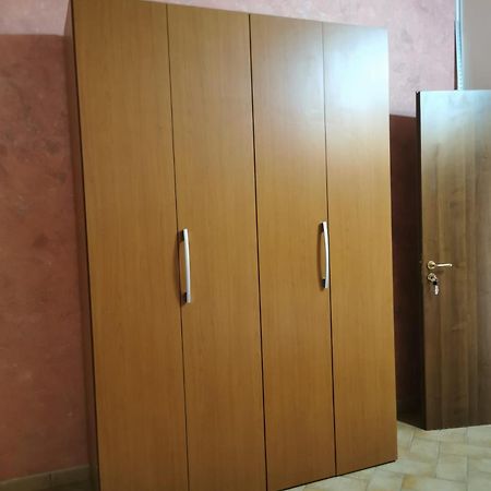 Bed And Breakfast "Anna" Bagnara Calabra Luaran gambar