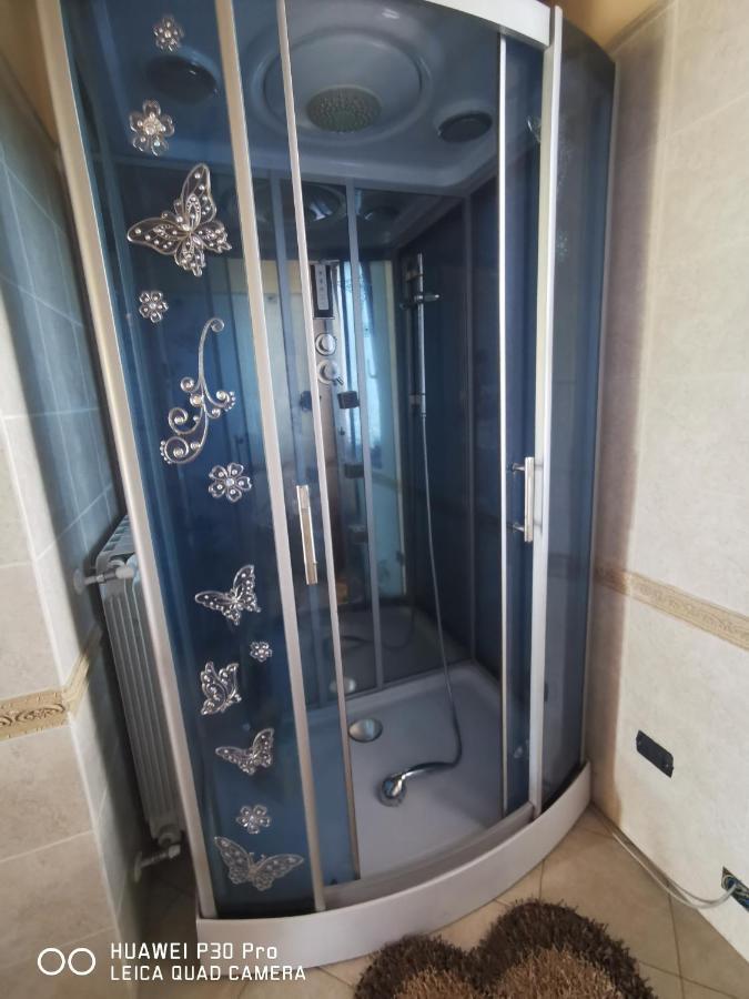 Bed And Breakfast "Anna" Bagnara Calabra Luaran gambar